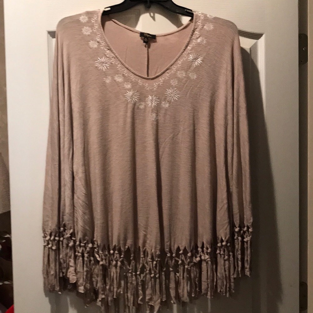 Women’s Shawl